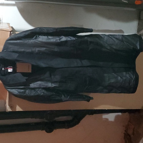 Burberry Other - Sz 52 NWT $2890 Burberry men's coat